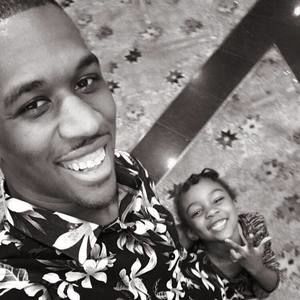 Meet your Posher, Jarvis